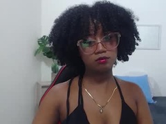 Recent screenshot of kiara_heat_