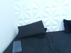 Recent screenshot of kiara_johnsonn