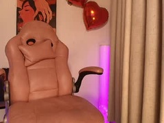 Recent screenshot of kiaraa_ebony