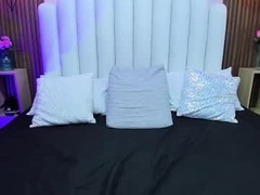 Recent screenshot of kiarasienna