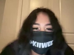 Recent screenshot of kiiwee