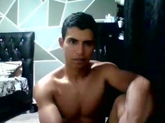 Recent screenshot of kike_salazar