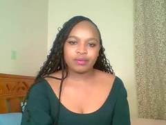 Recent screenshot of kiki_beby