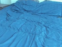 Recent screenshot of kiki_bubbles