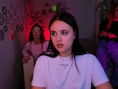 Recent screenshot of kiki_yourlove