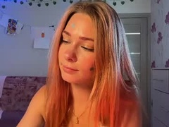 Recent screenshot of kikixie