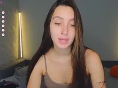 Recent screenshot of kikkymii