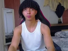 Recent screenshot of kim_curly_