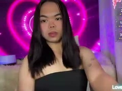 Recent screenshot of kim_kyile