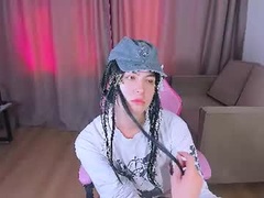 Recent screenshot of kim_lula