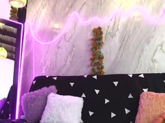 Recent screenshot of kima_20