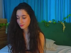 Recent screenshot of kimberleejackson