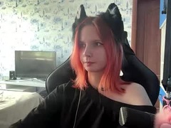 Recent screenshot of kimberleybiemer