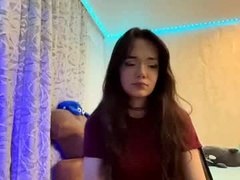 Recent screenshot of kimberleynovell