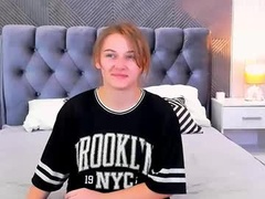 Recent screenshot of kimberlypierce