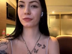 Recent screenshot of kimberlyshoji