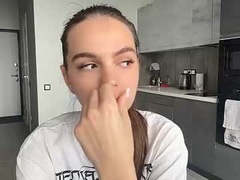 Recent screenshot of kimbramanatt