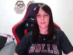 Recent screenshot of kimflexible_