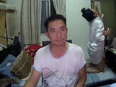 Recent screenshot of kimguang