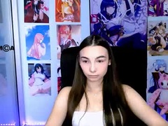Recent screenshot of kimi_glow