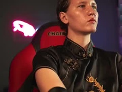 Recent screenshot of kimi_harris
