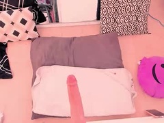 Recent screenshot of kimica_