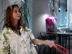 Recent screenshot of kimikett
