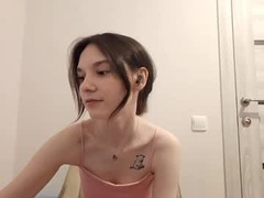 Recent screenshot of kimikobradbury