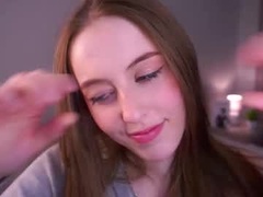 Recent screenshot of kimiramey