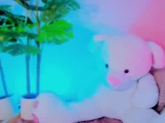 Recent screenshot of kimm_rosee