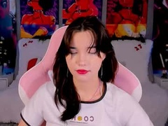 Recent screenshot of kimm_wong