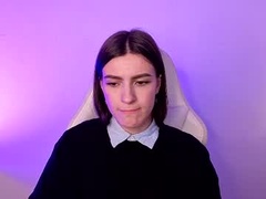 Recent screenshot of kimminonnawwa