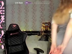 Recent screenshot of kimmy1_powell