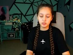 Recent screenshot of kimmymullins