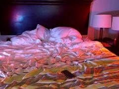 Recent screenshot of kimmysboudoir
