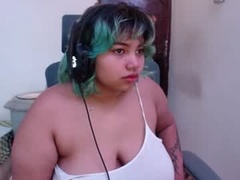 Recent screenshot of kimy_1