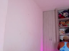 Recent screenshot of kimybelarie