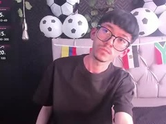 Recent screenshot of king_luxury1