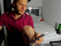 Recent screenshot of king_master7