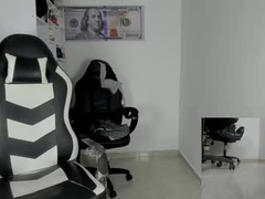 Recent screenshot of king_warlord