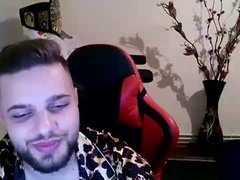 Recent screenshot of kingadonisss