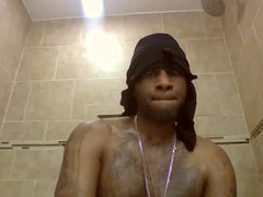 Recent screenshot of kingjaahnba
