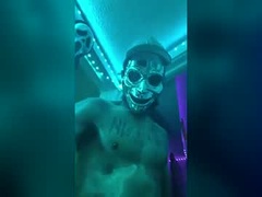 Recent screenshot of kingmarathonmitch