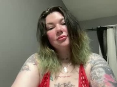 Recent screenshot of kingpleasure24