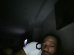 Recent screenshot of kingqadirncumslut