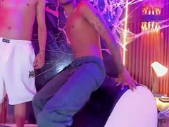 Recent screenshot of kings_and_secrets