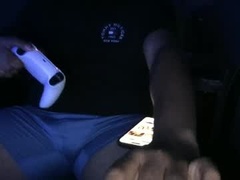 Recent screenshot of kingsavage98