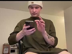 Recent screenshot of kinkkingrre
