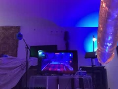 Recent screenshot of kinksmcgee