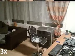 Recent screenshot of kinky_413x